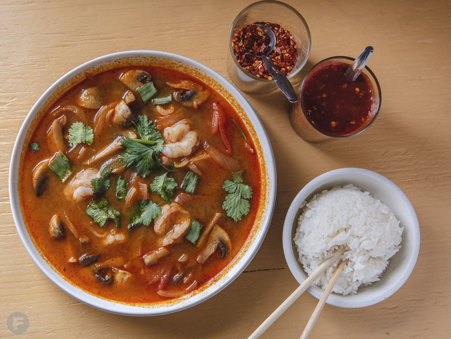 Thai: Rama Thai Café